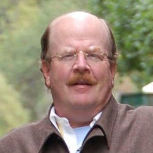 Meet your Posher, Mark